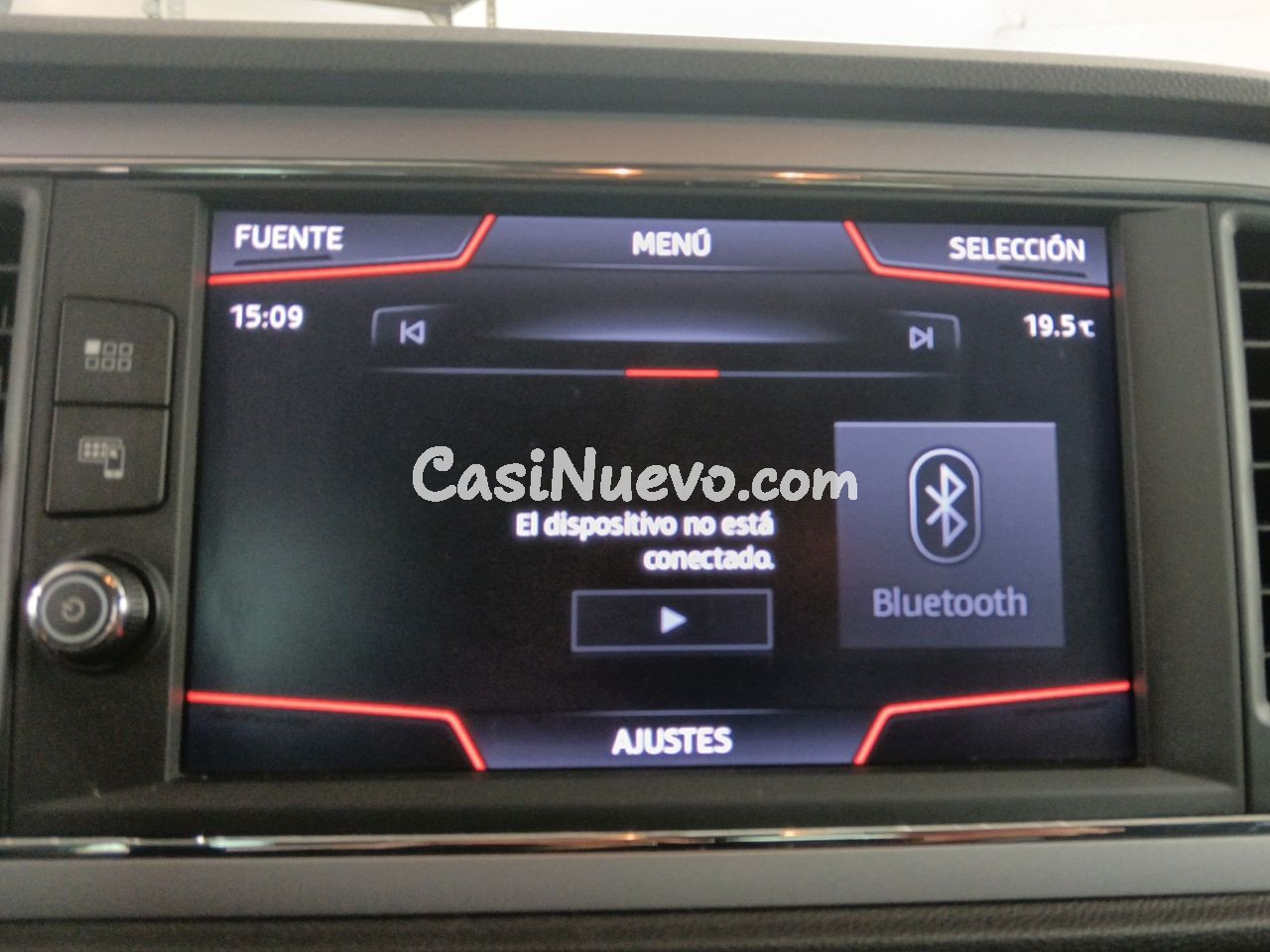 Seat Leon Style Visio Edition - foto 18