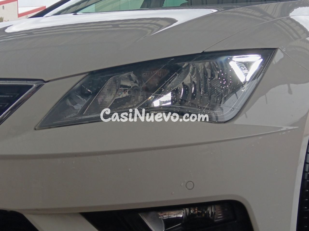 Seat Leon Style Visio Edition - foto 20