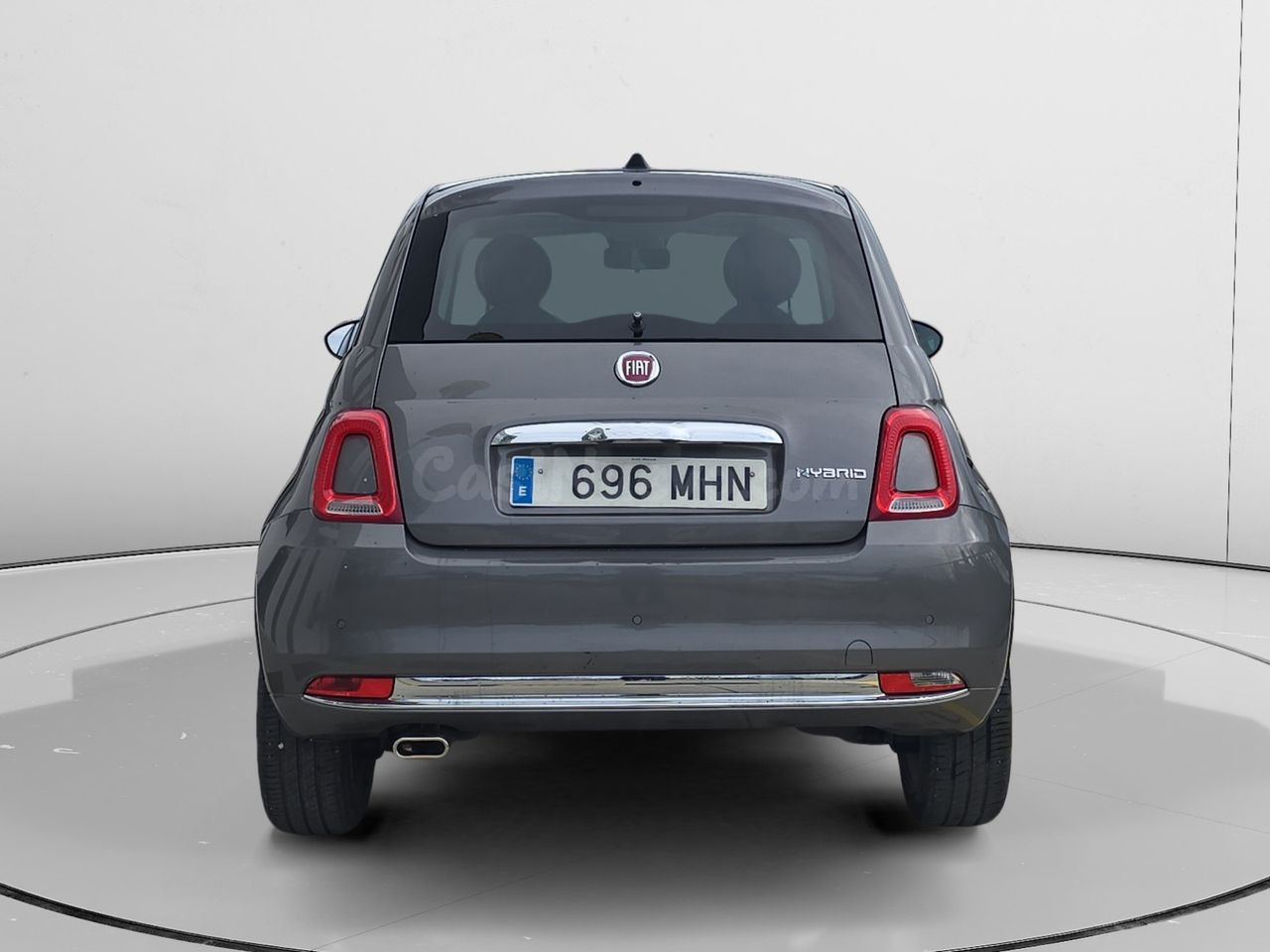Fiat 500 1.0 Mild Hybrid Monotrim - foto 3