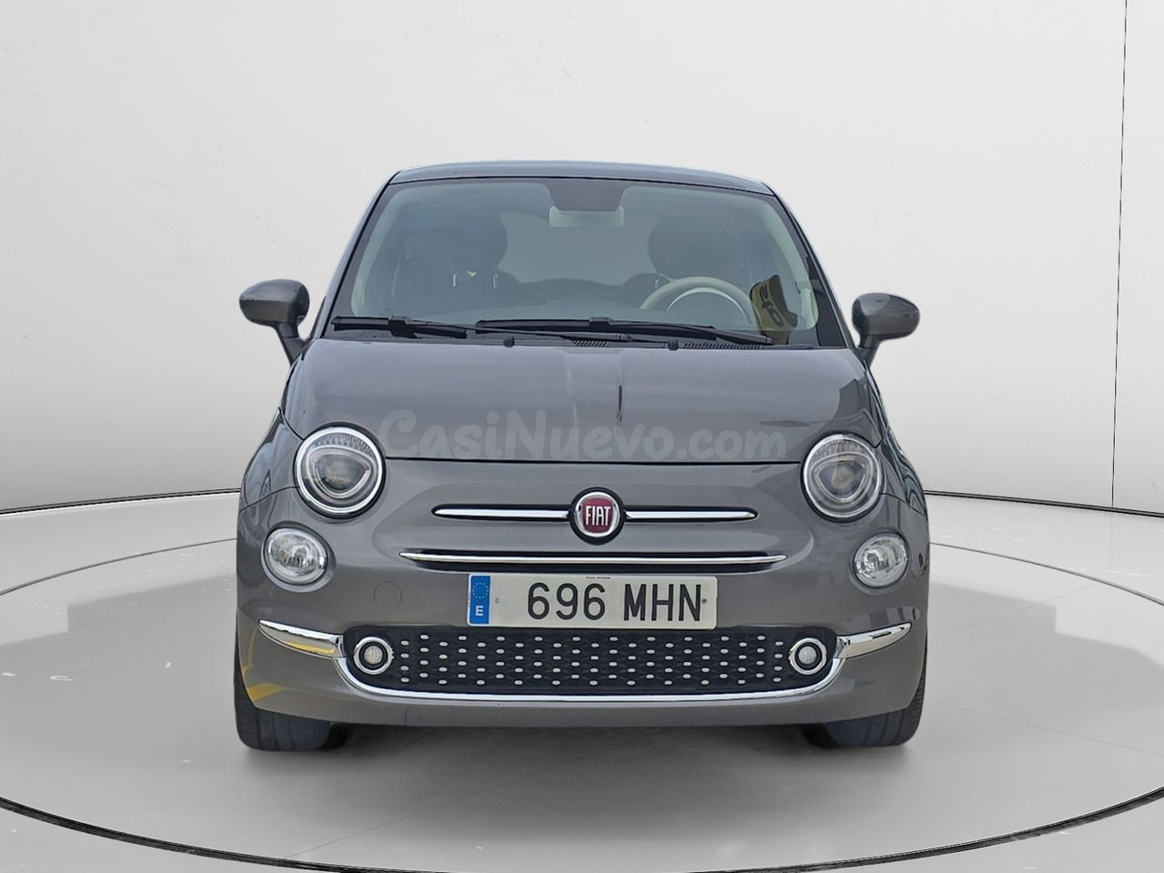 Fiat 500 1.0 Mild Hybrid Monotrim - foto 5