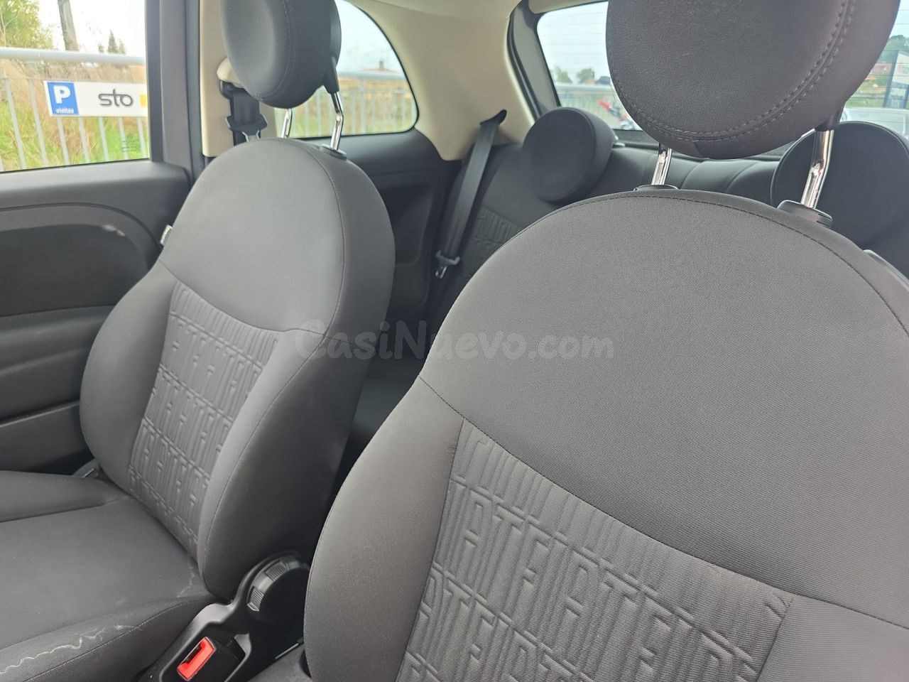 Fiat 500 1.0 Mild Hybrid Monotrim - foto 18