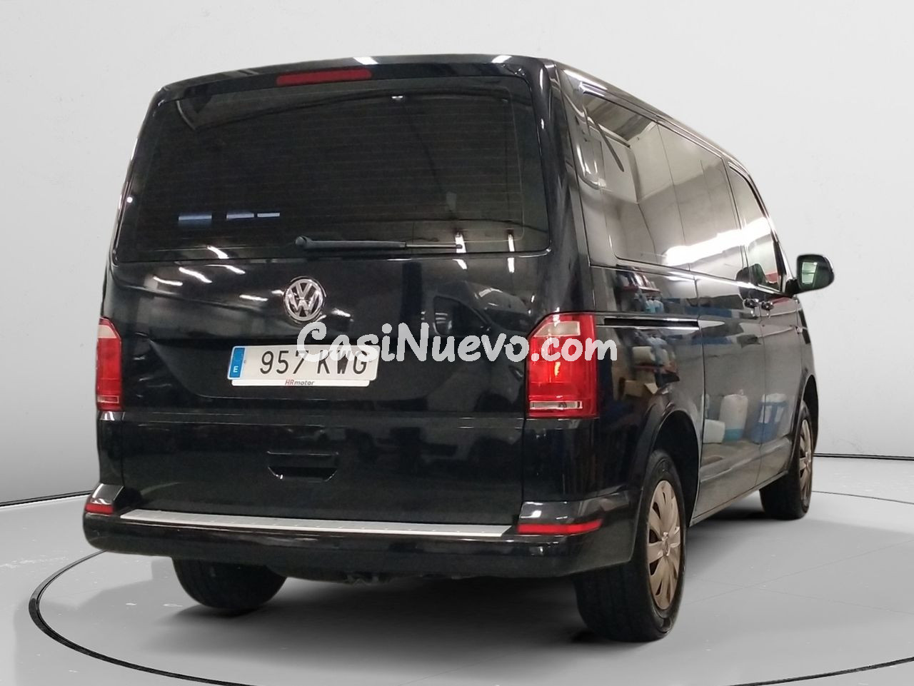 Volkswagen Transporter T6 Caravelle 2.0 TDI Trendline