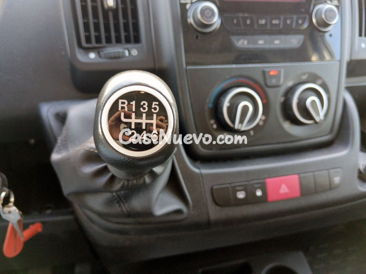 Peugeot Boxer 435 L4 BlueHDI 140 S&S - foto 11