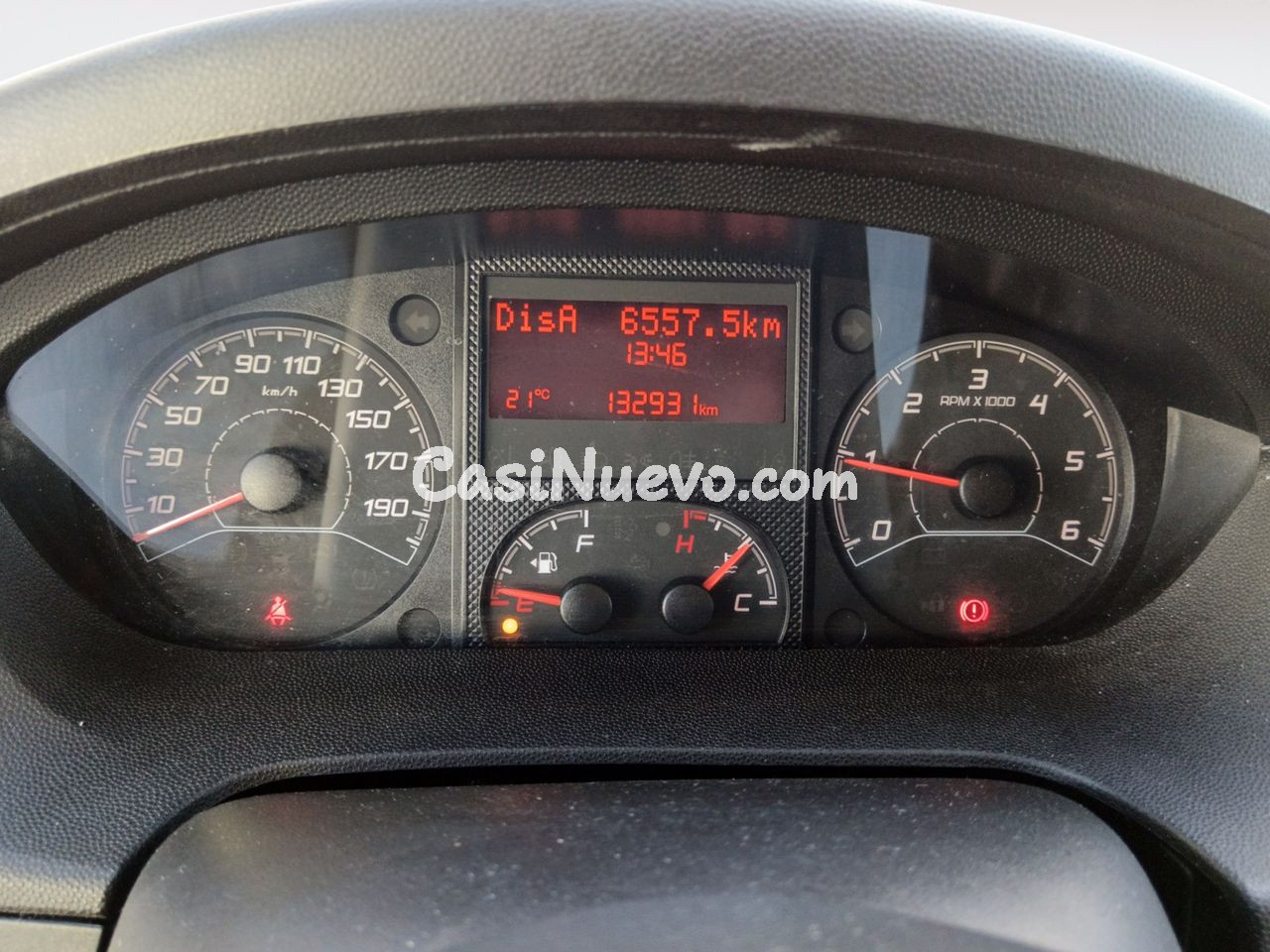 Peugeot Boxer 435 L4 BlueHDI 140 S&S - foto 12