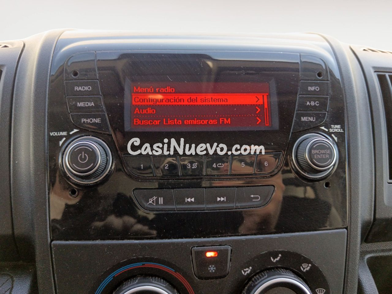 Peugeot Boxer 435 L4 BlueHDI 140 S&S - foto 13