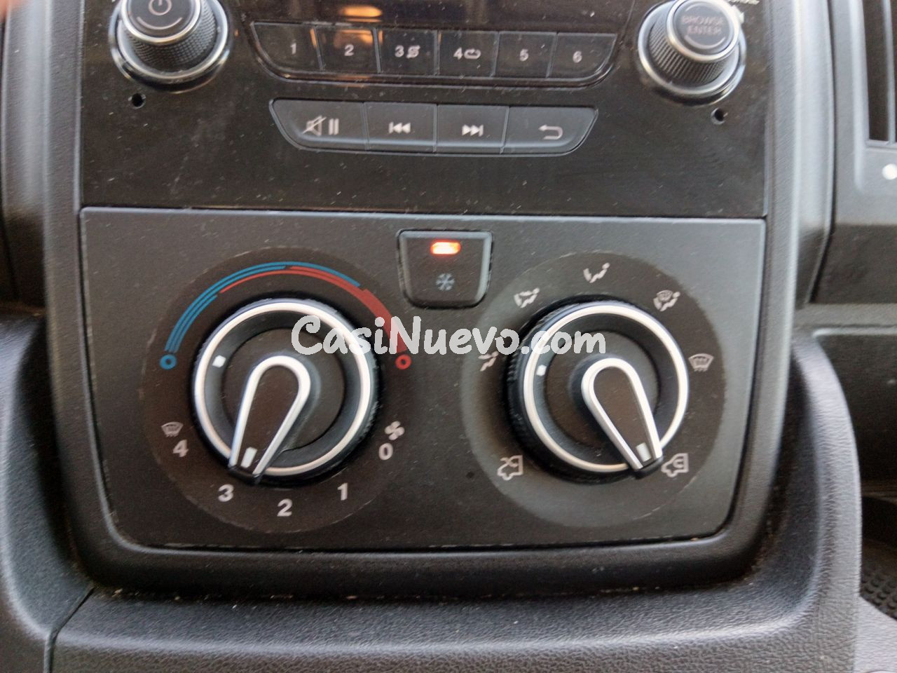 Peugeot Boxer 435 L4 BlueHDI 140 S&S - foto 15