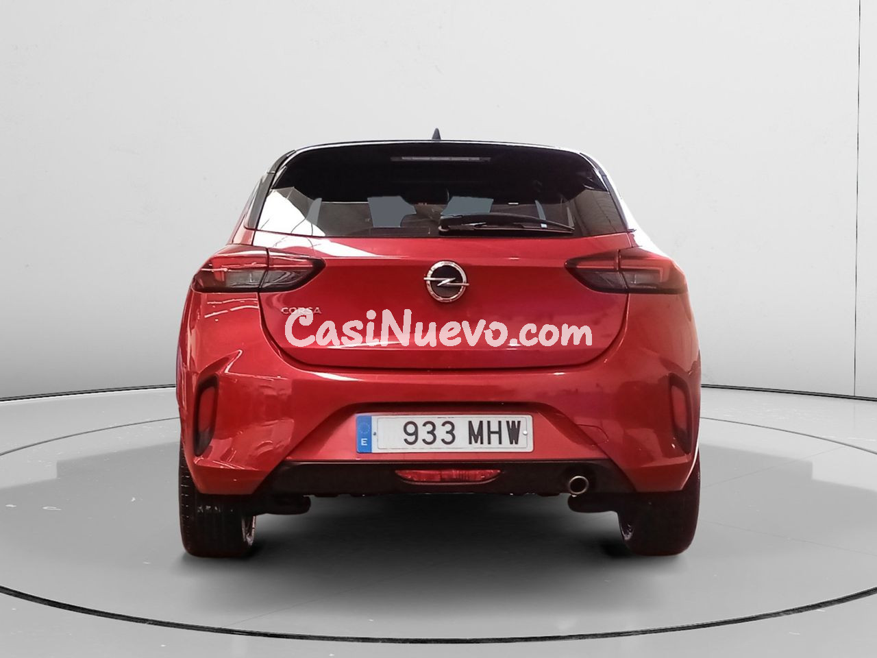 Opel Corsa GS - foto 3