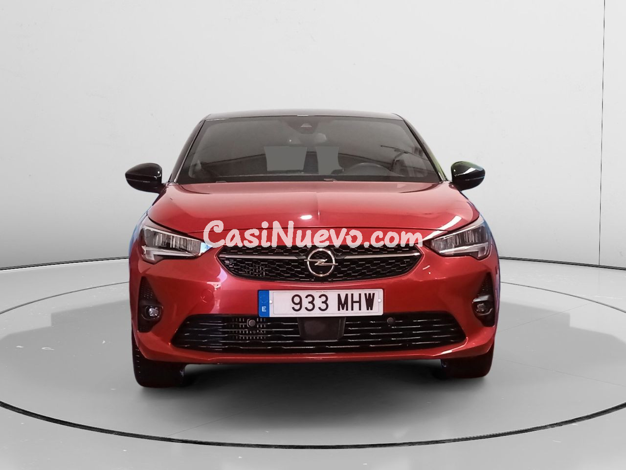 Opel Corsa GS - foto 5