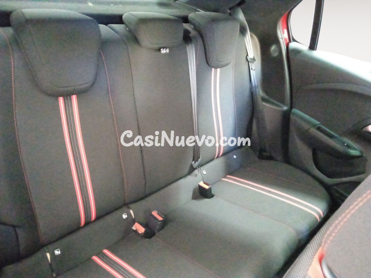 Opel Corsa GS - foto 9