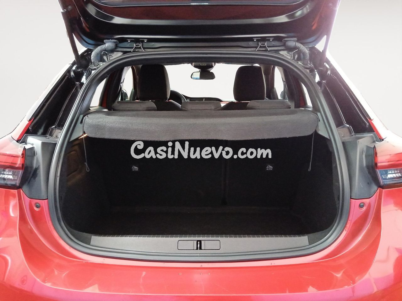 Opel Corsa GS - foto 11