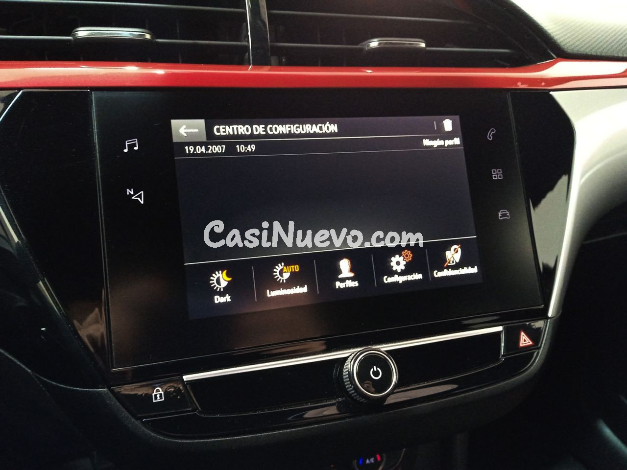 Opel Corsa GS - foto 14