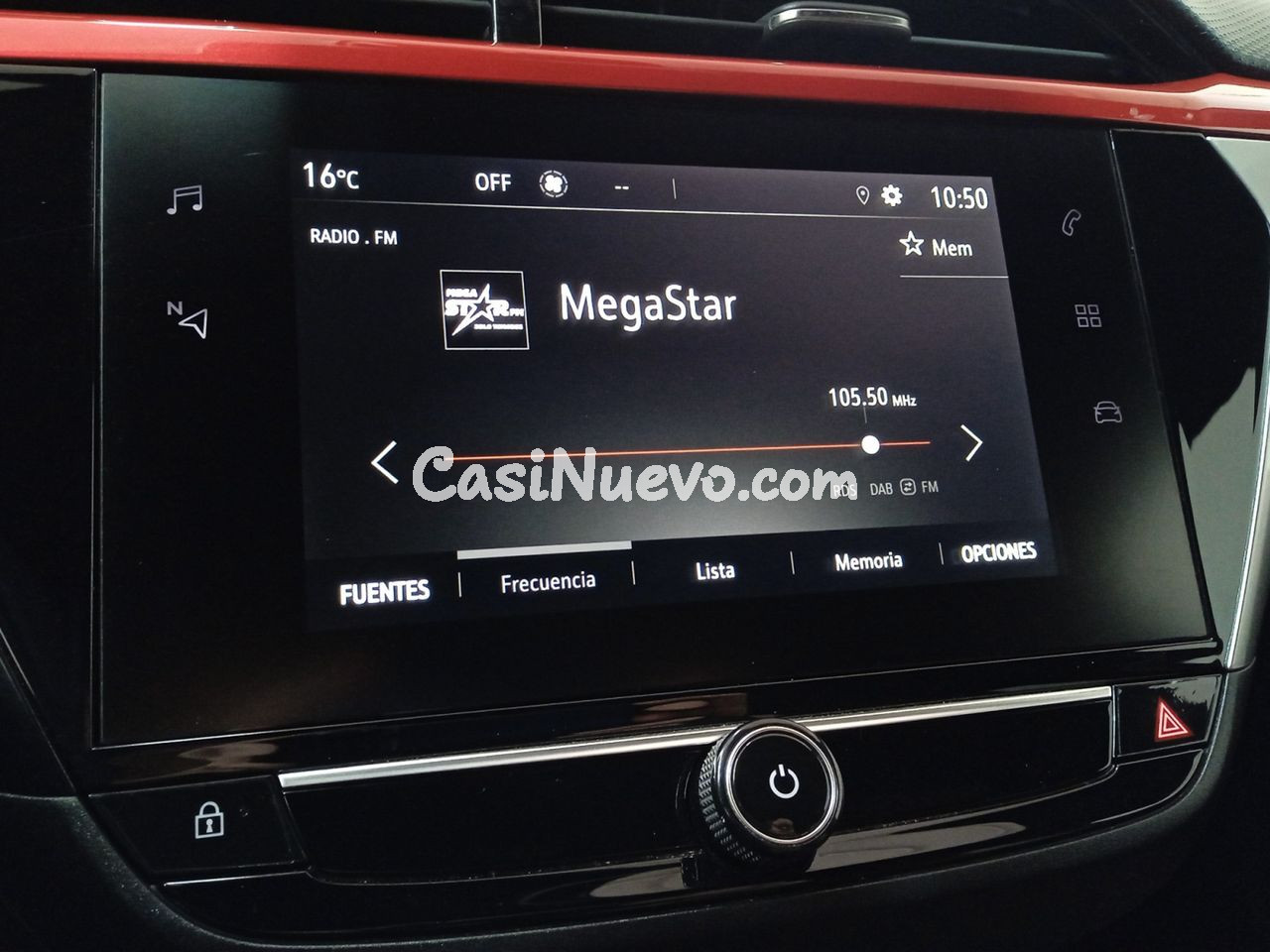 Opel Corsa GS - foto 16