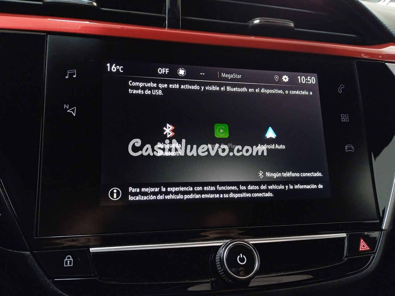 Opel Corsa GS - foto 17