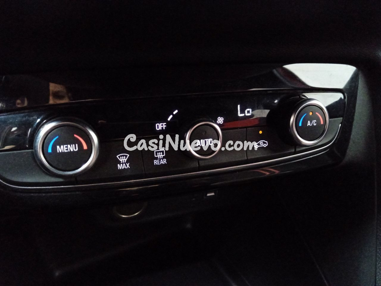 Opel Corsa GS - foto 18