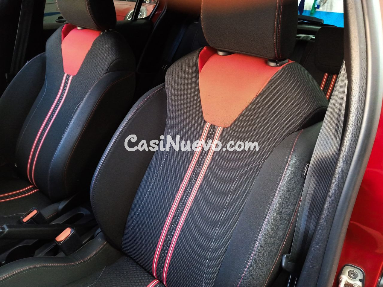 Opel Corsa GS - foto 19