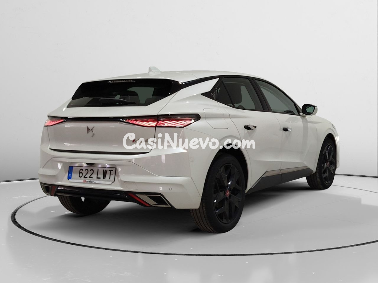 DS DS 4 Performance Line