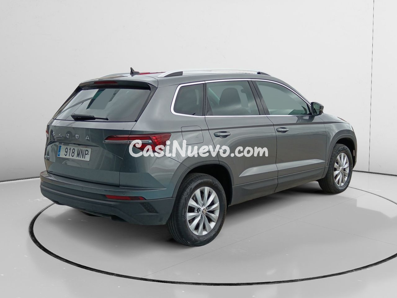 Skoda Karoq 2.0 TDI Ambition
