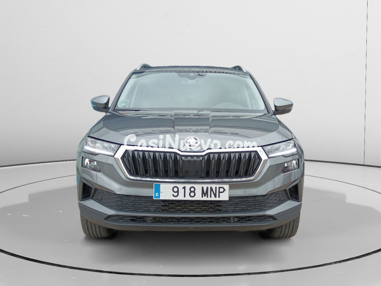 Skoda Karoq 2.0 TDI Ambition - foto 5