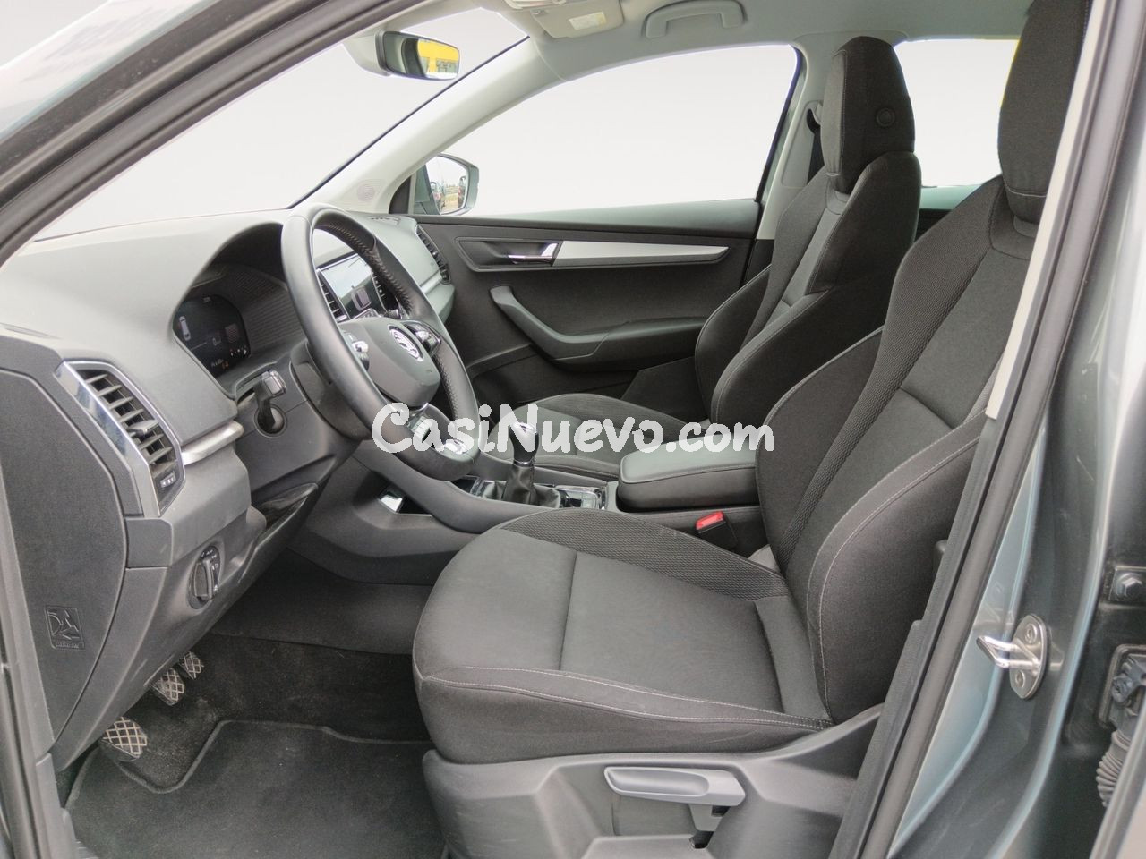Skoda Karoq 2.0 TDI Ambition - foto 8