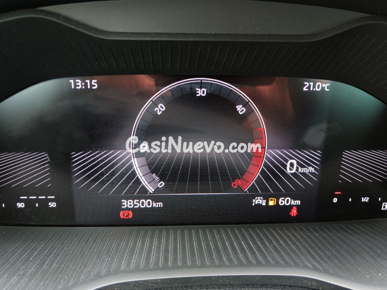 Skoda Karoq 2.0 TDI Ambition - foto 13