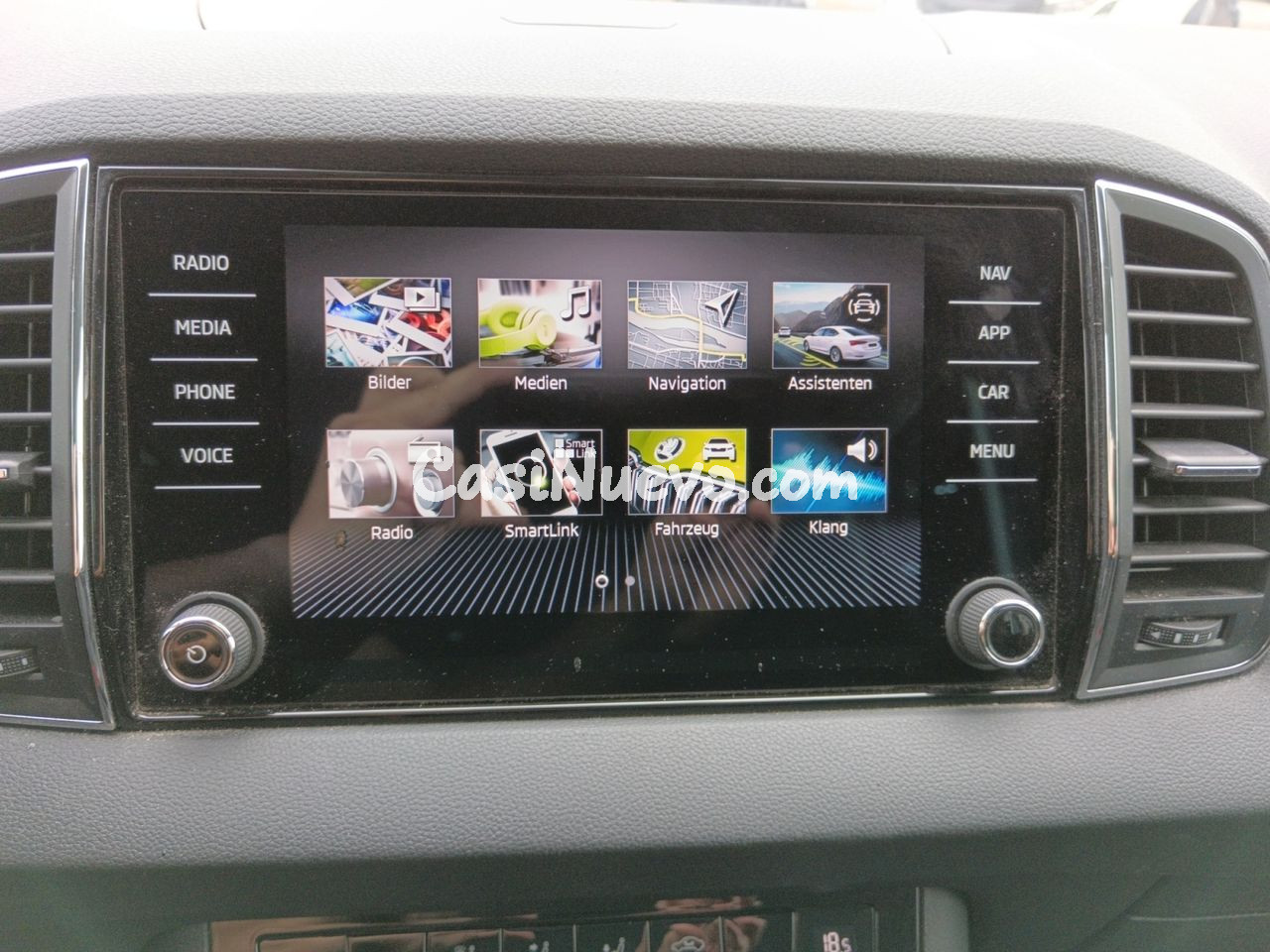 Skoda Karoq 2.0 TDI Ambition - foto 14