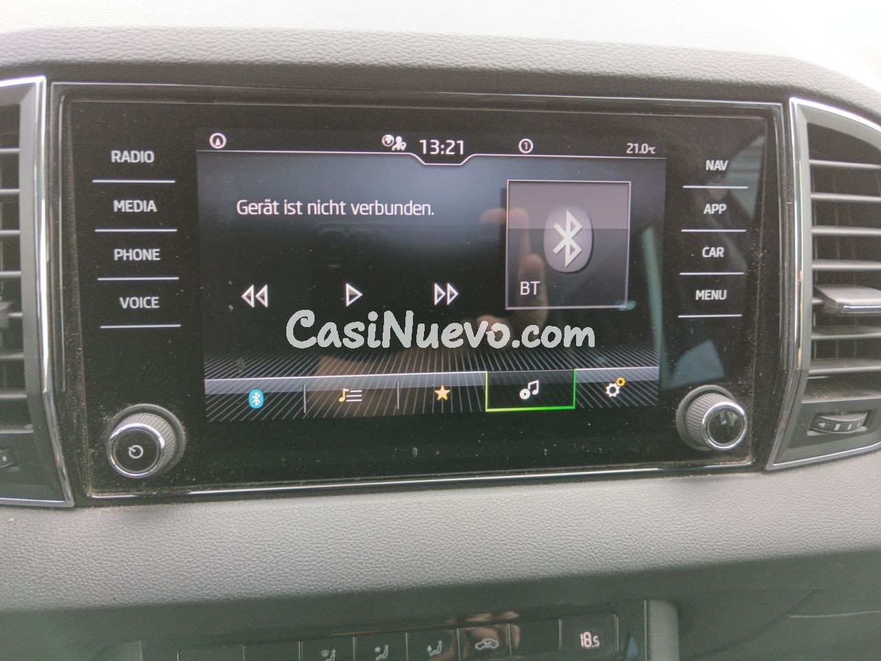 Skoda Karoq 2.0 TDI Ambition - foto 16