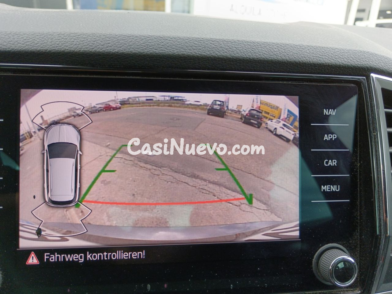 Skoda Karoq 2.0 TDI Ambition - foto 18