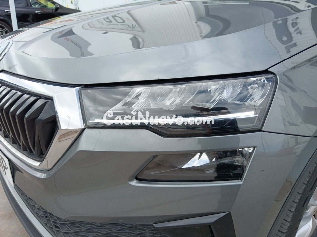 Skoda Karoq 2.0 TDI Ambition - foto 20