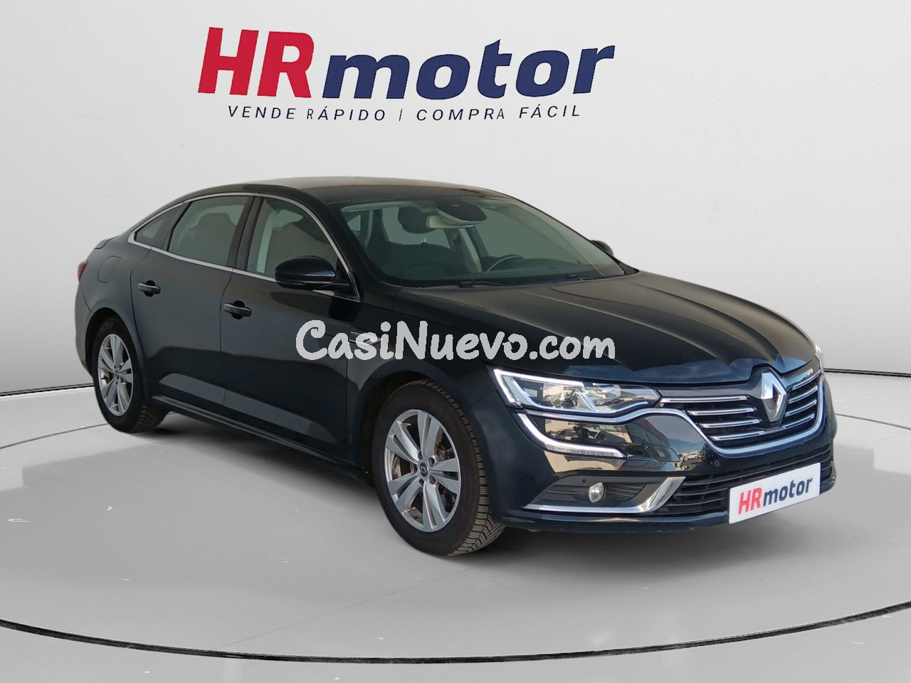 Renault Talisman Business