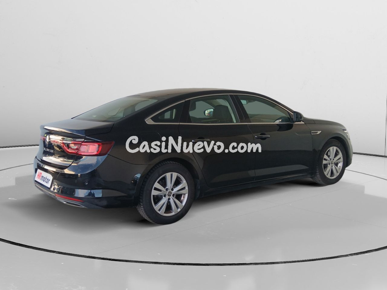 Renault Talisman Business