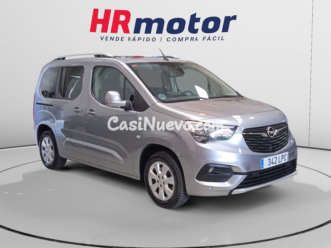 Opel Combo Cargo Innovation