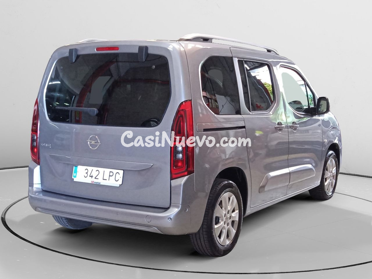 Opel Combo Cargo Innovation