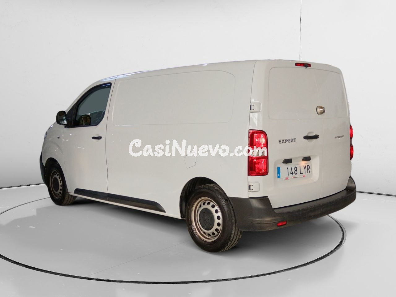 Peugeot Expert Premium Standard - foto 4