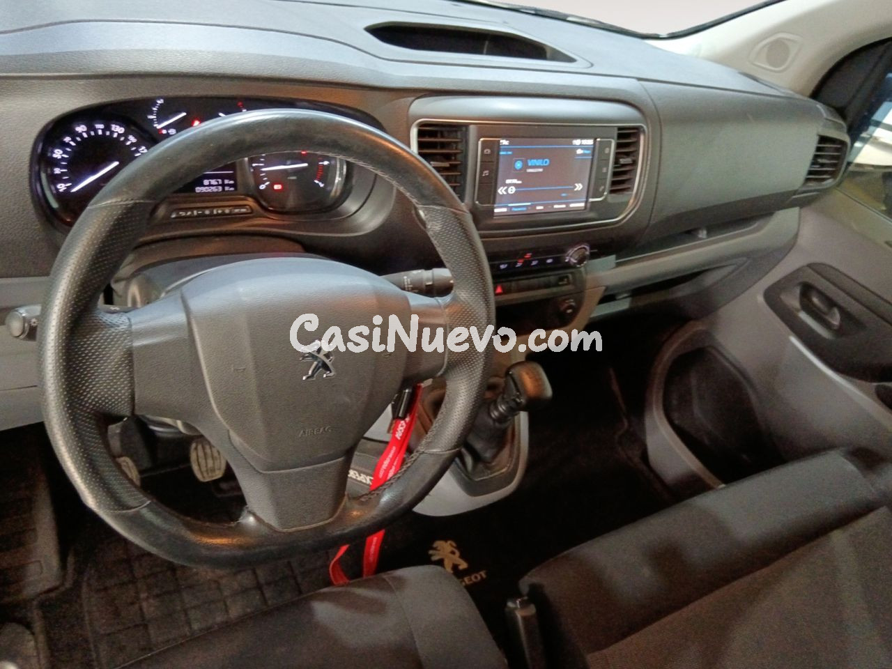 Peugeot Expert Premium Standard - foto 7