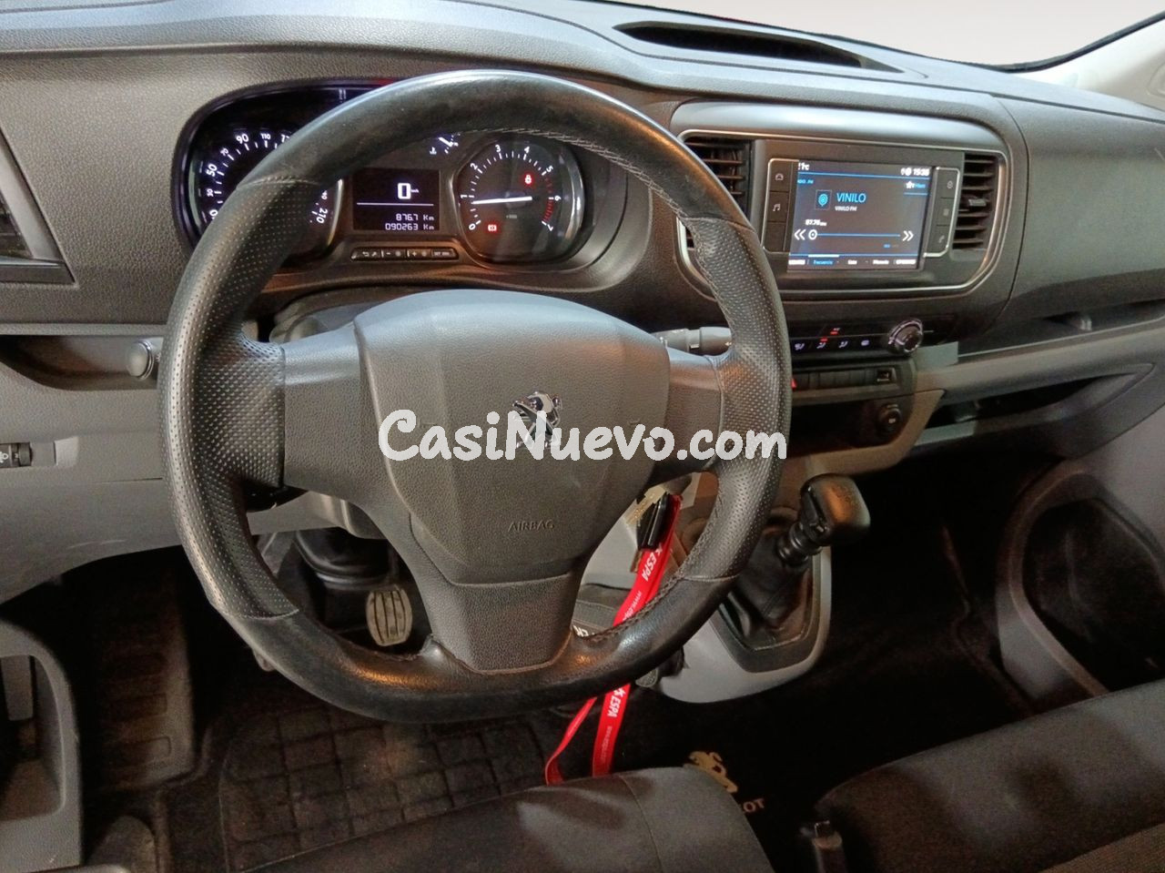 Peugeot Expert Premium Standard - foto 8