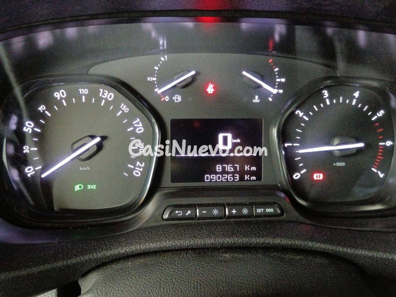 Peugeot Expert Premium Standard - foto 13