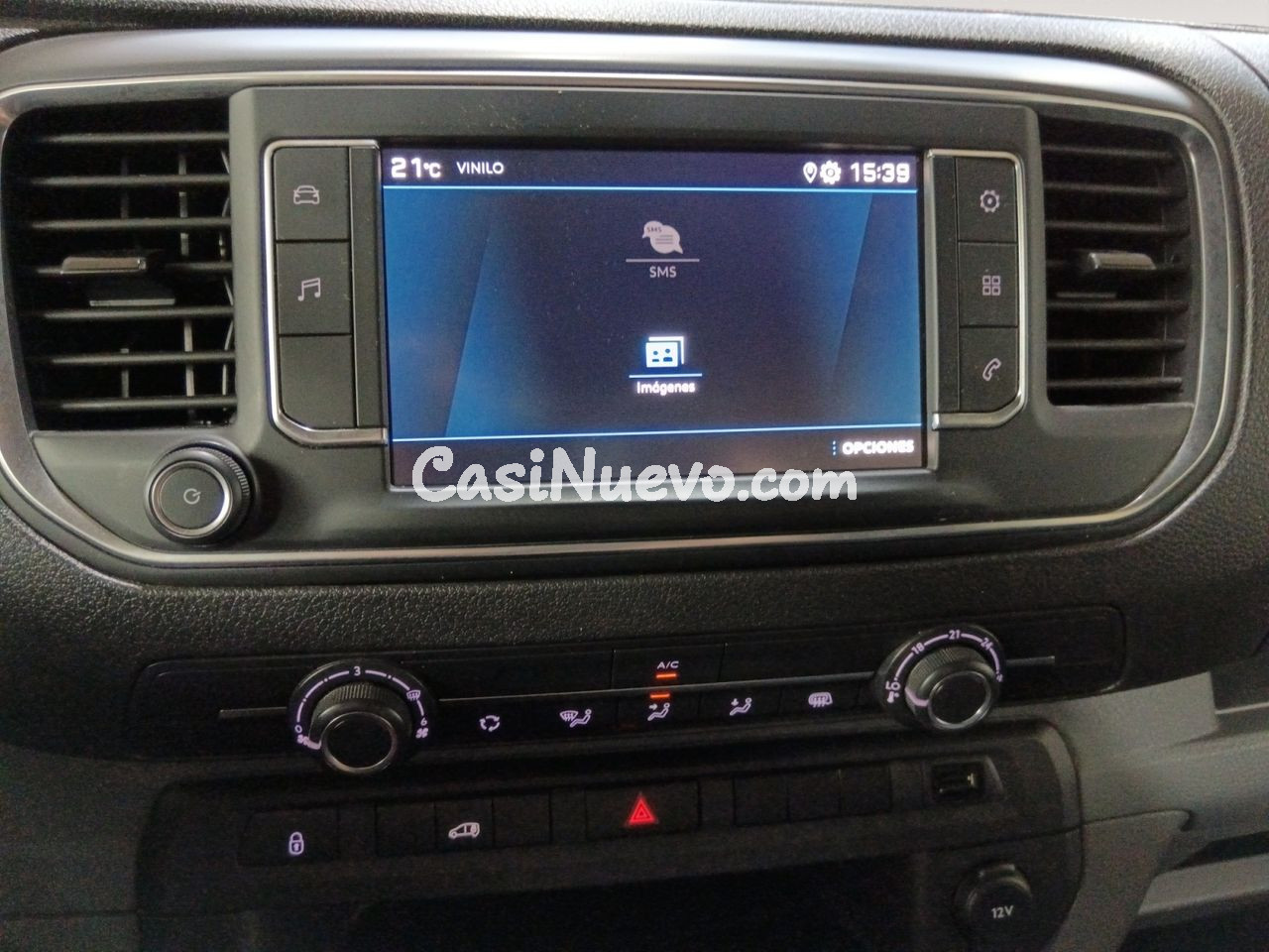 Peugeot Expert Premium Standard - foto 14