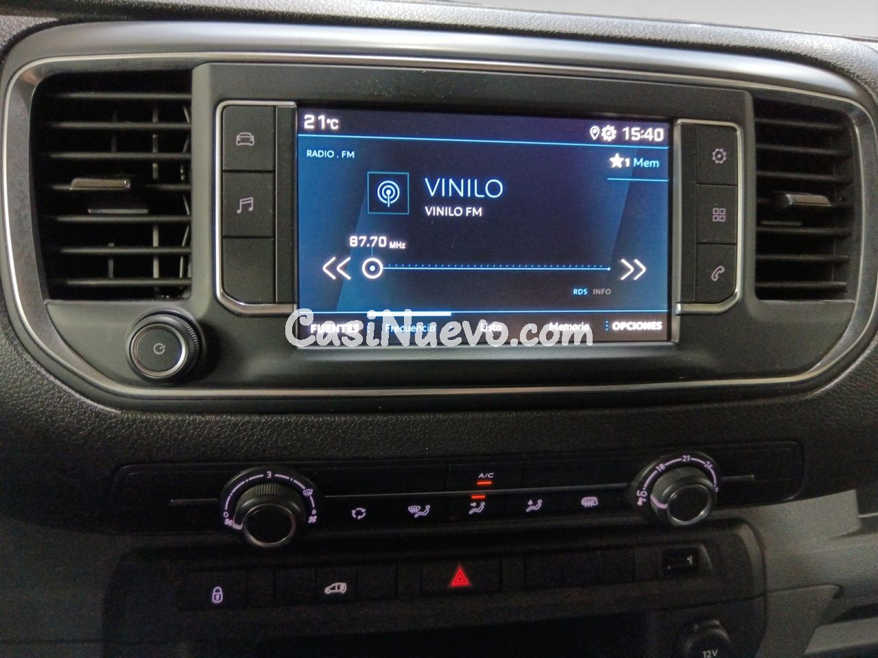 Peugeot Expert Premium Standard - foto 15