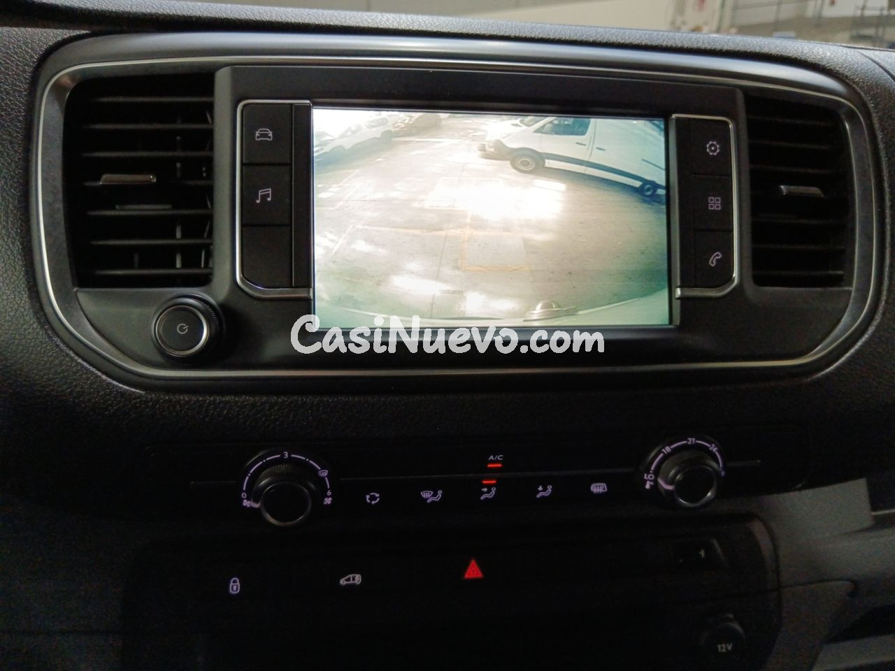 Peugeot Expert Premium Standard - foto 17