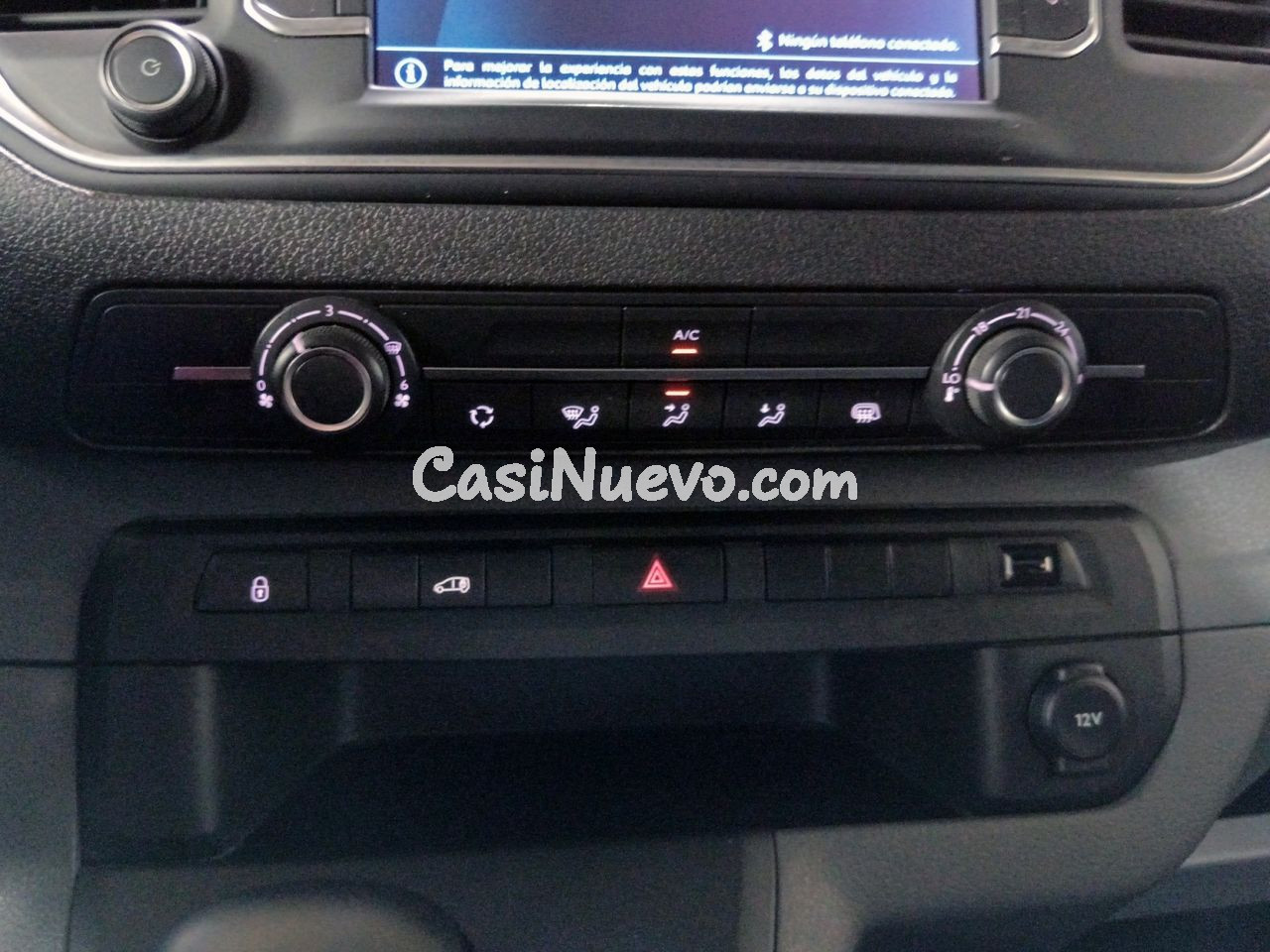 Peugeot Expert Premium Standard - foto 18