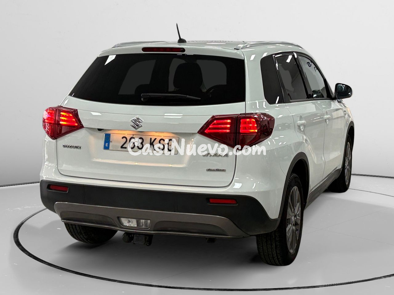 Suzuki Vitara 1.0 GLE All Grip 4x4