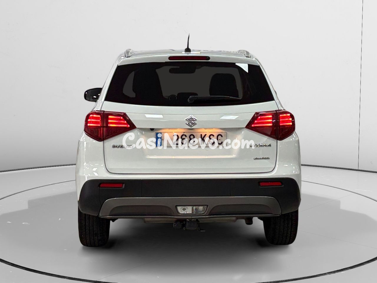 Suzuki Vitara 1.0 GLE All Grip 4x4 - foto 3