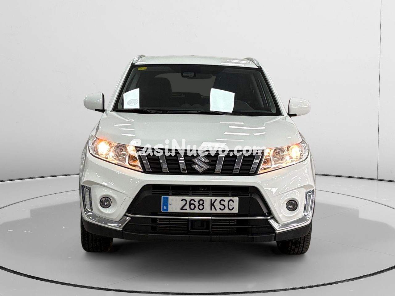 Suzuki Vitara 1.0 GLE All Grip 4x4 - foto 5