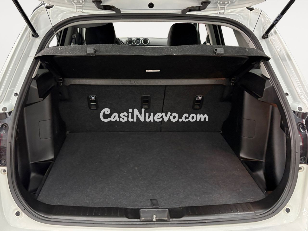 Suzuki Vitara 1.0 GLE All Grip 4x4 - foto 12