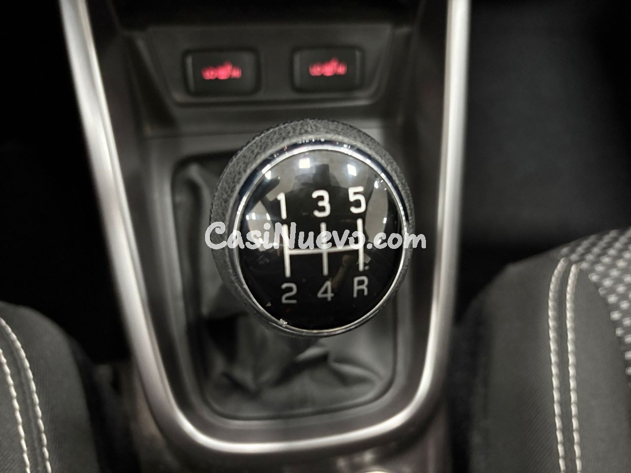 Suzuki Vitara 1.0 GLE All Grip 4x4 - foto 13