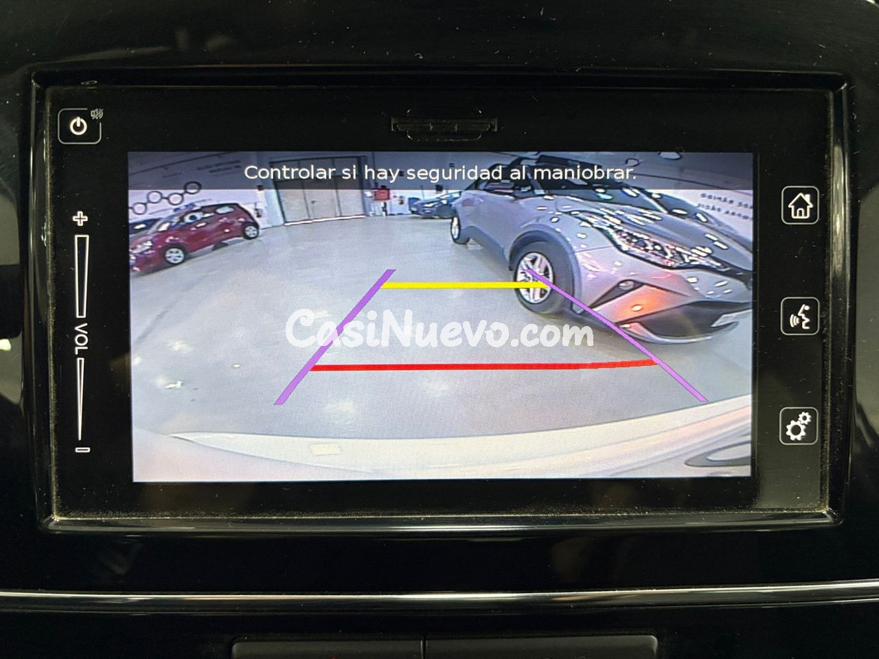 Suzuki Vitara 1.0 GLE All Grip 4x4 - foto 16