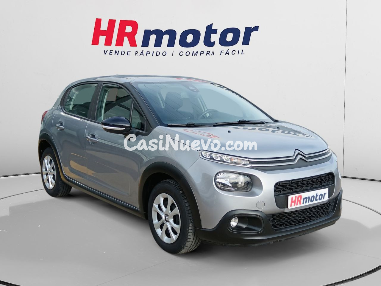 Citroën C3 Feel