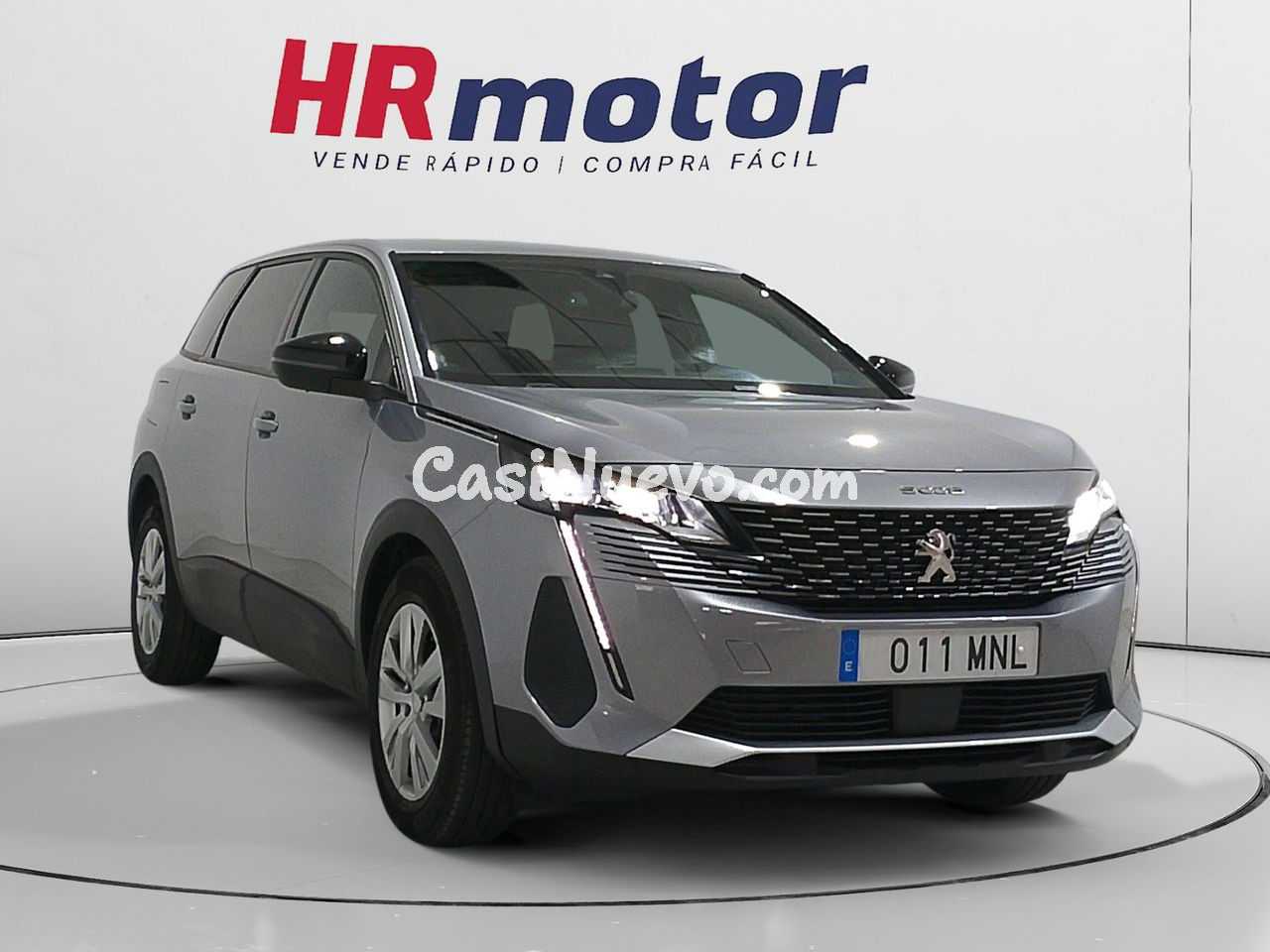 Peugeot 5008 Active Pack