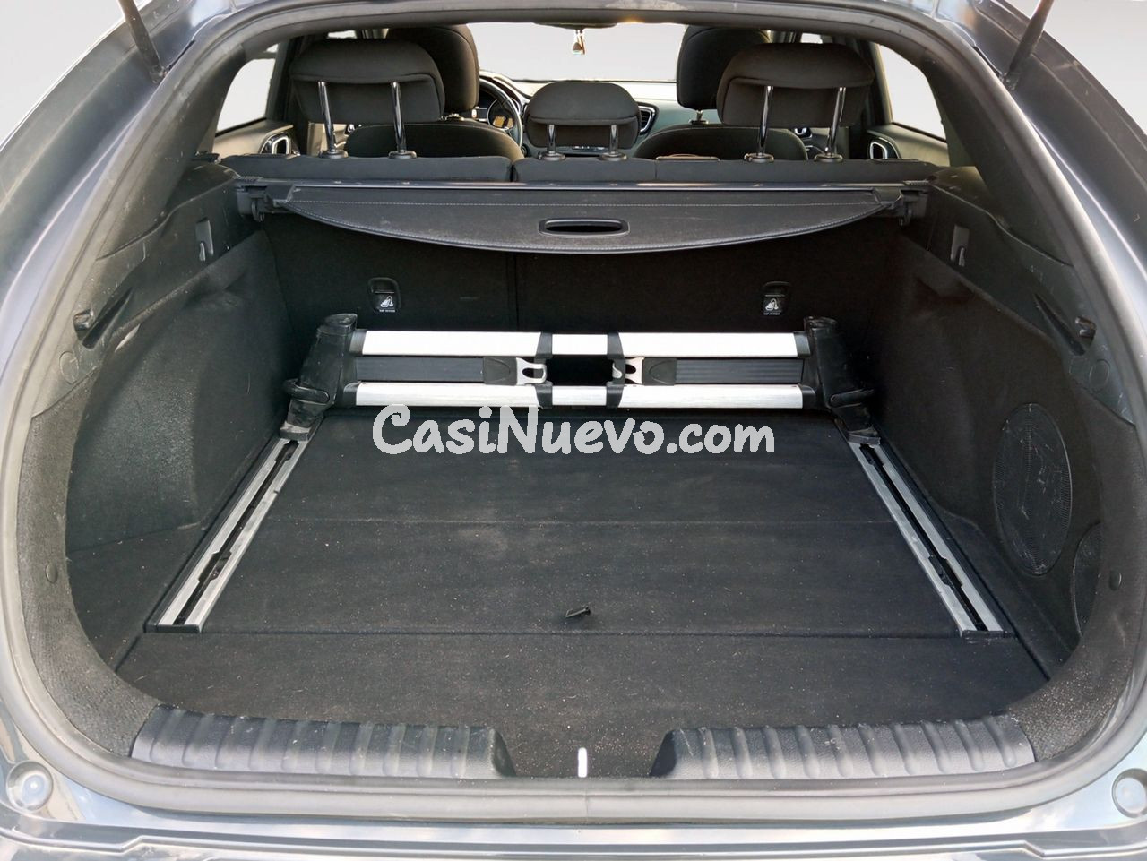 Kia Ceed GT-Line - foto 12