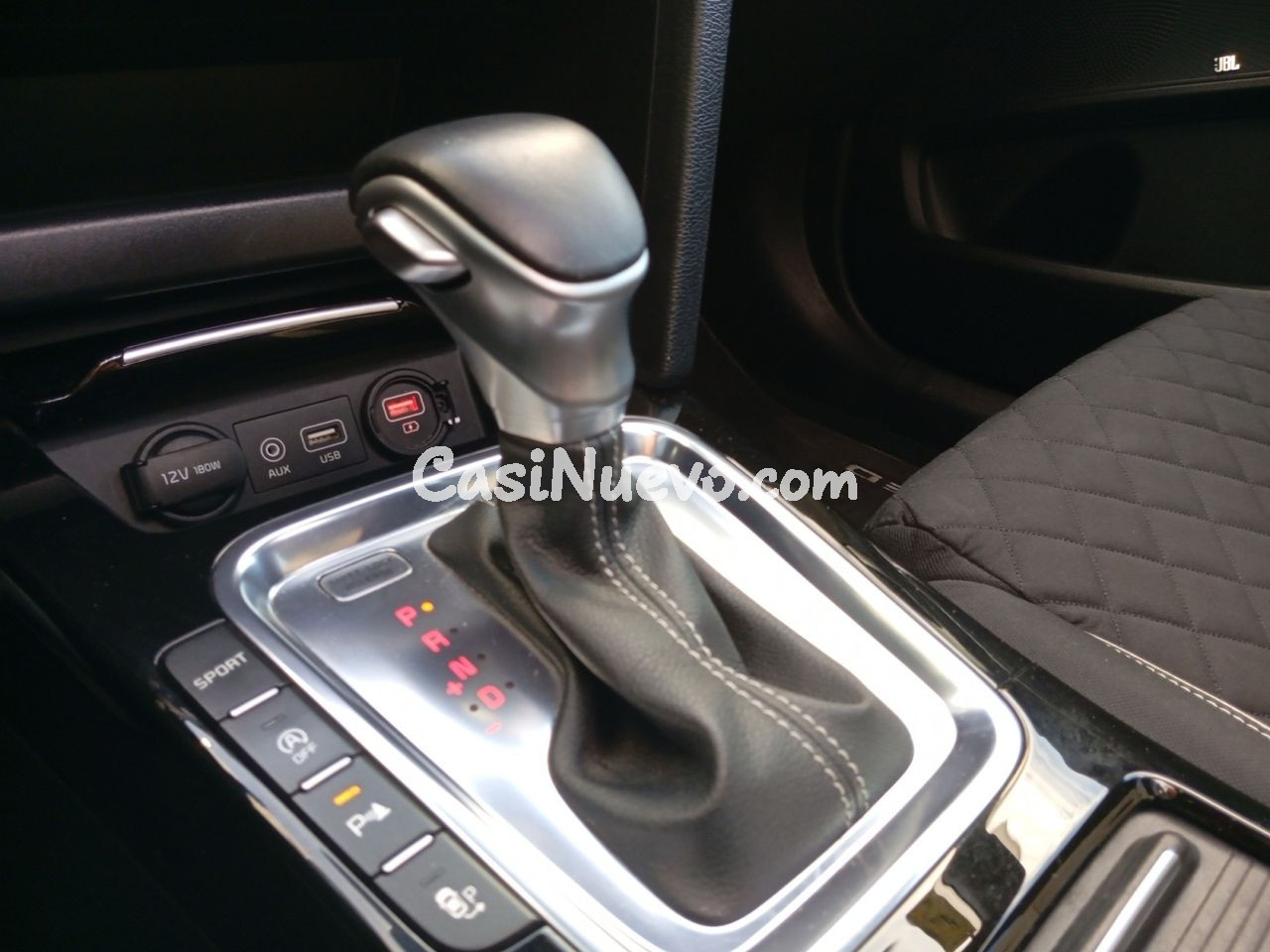 Kia Ceed GT-Line - foto 13